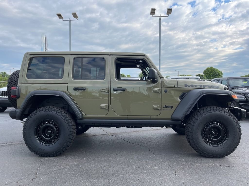 New 2026 41 Jeep Moab 392 image 50