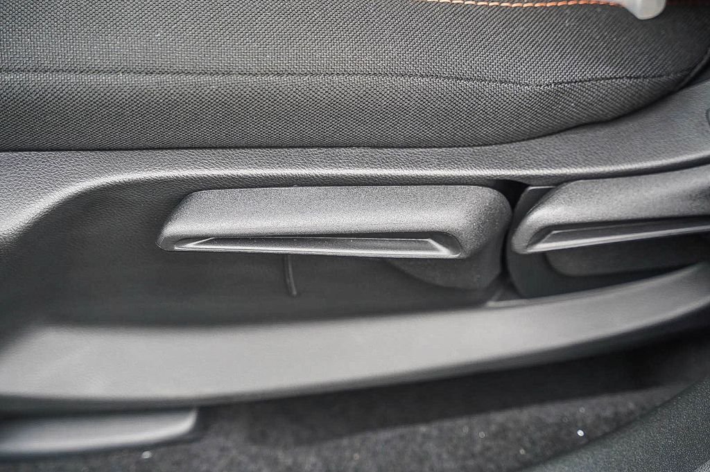 2025 Honda HR-V Sport - Photo 24