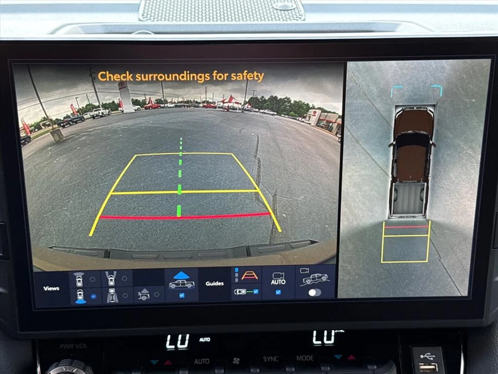 Used 2025 Mudbath 4z2 Toyota TRD Pro image 19