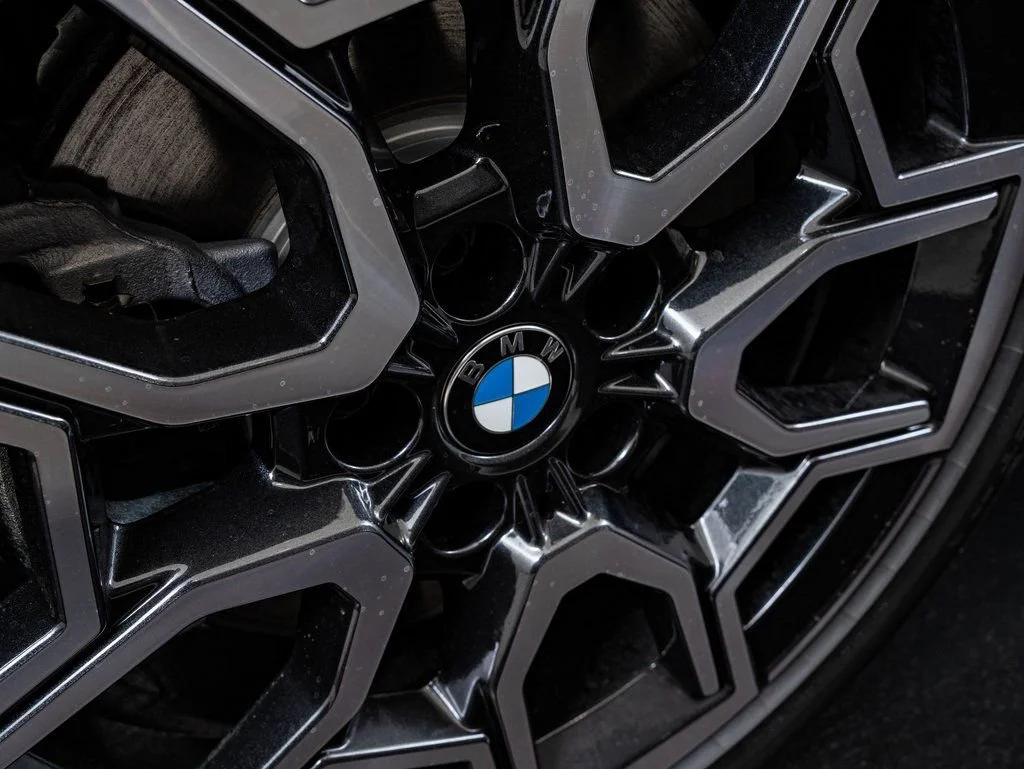 2026 BMW X1 XDrive28i - Photo 8