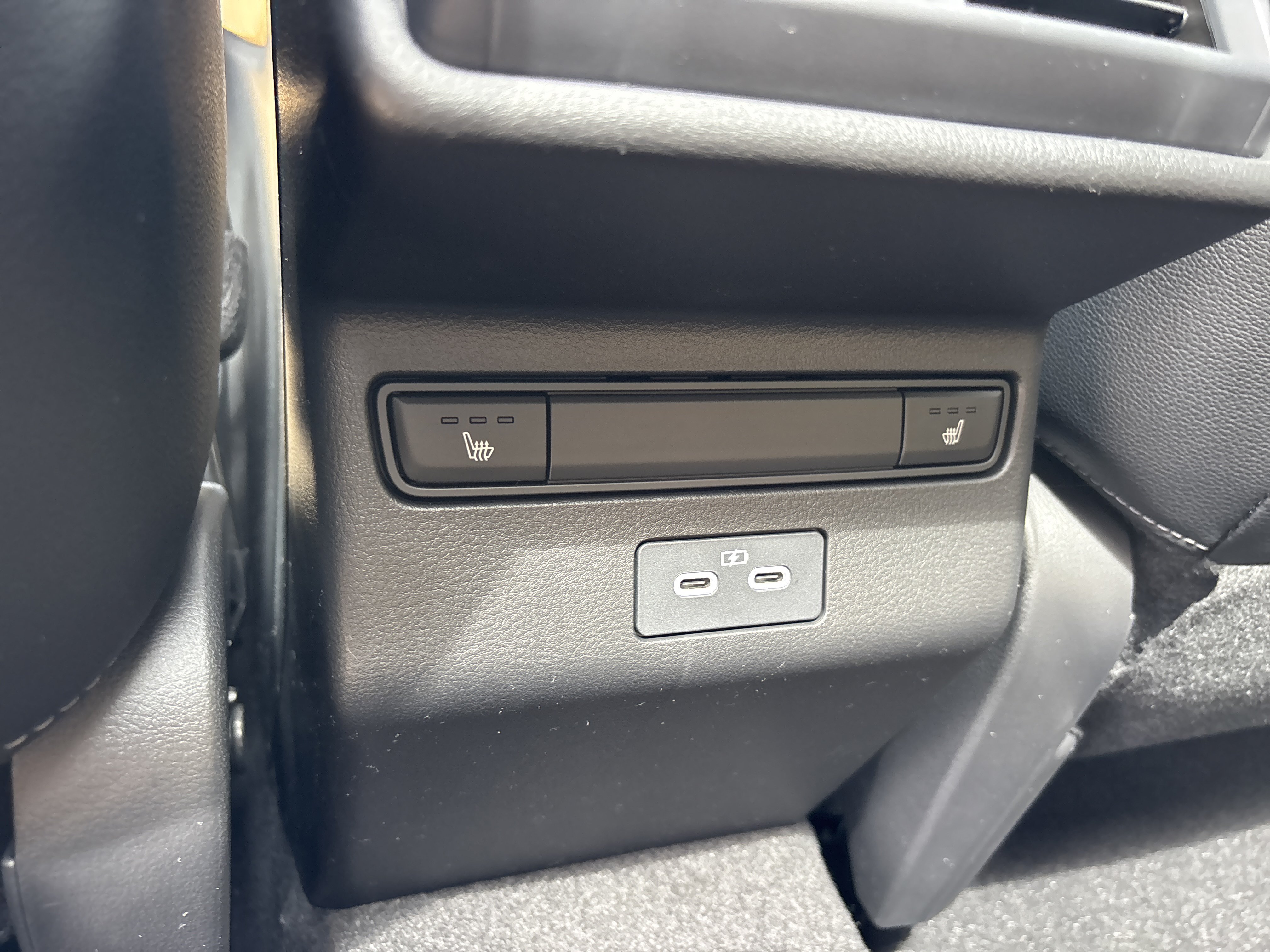 New 2026 Machine Gray Metallic Mazda 2.5 S Premium AWD image 17