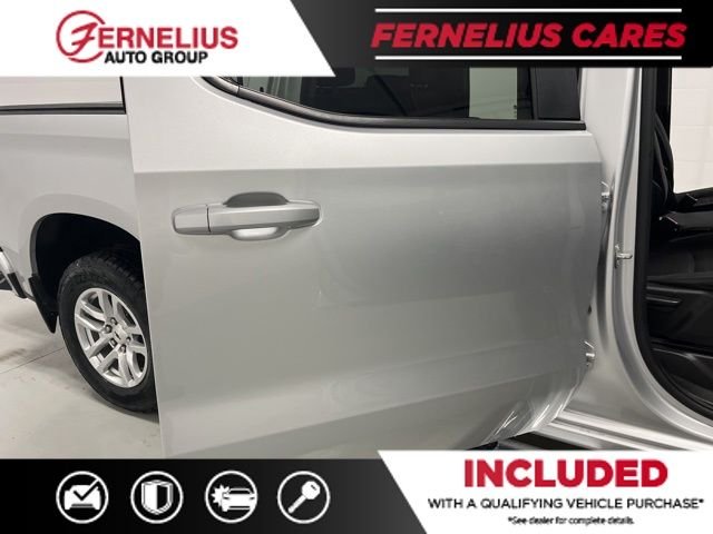 2021 Chevrolet Silverado 1500 RST - Photo 18