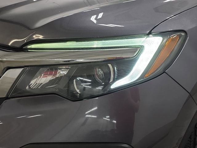 Used 2020 Gray Honda EX image 28