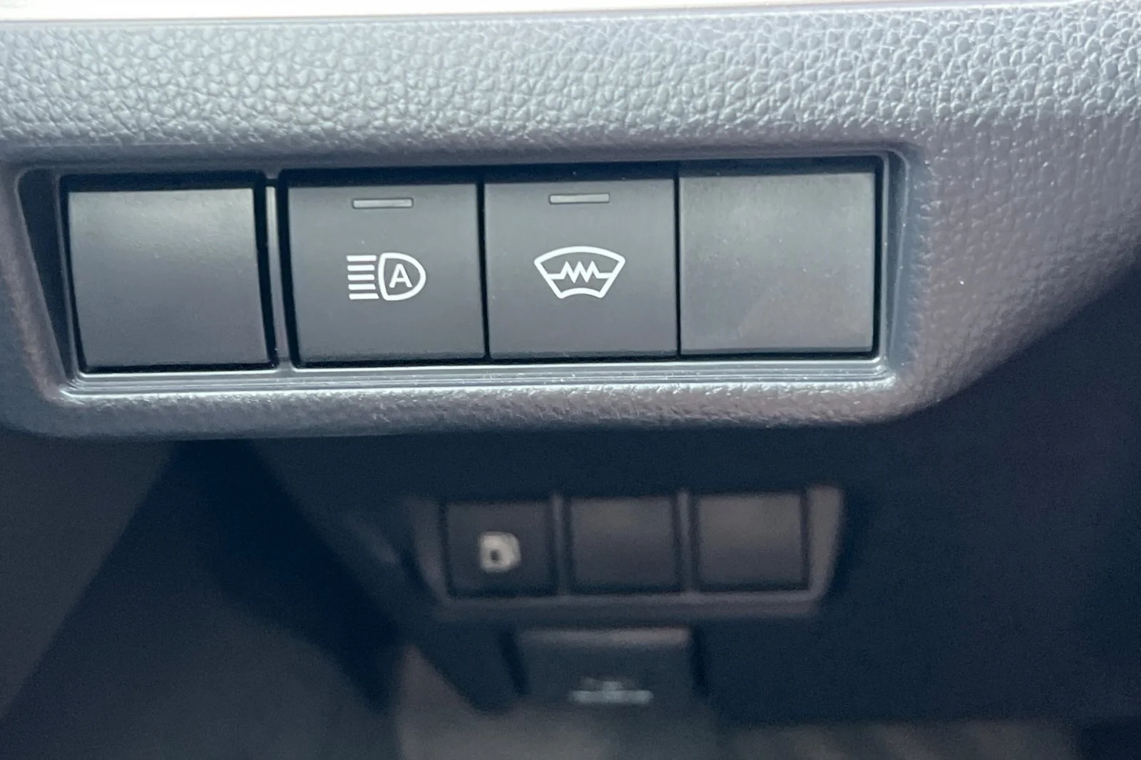 Certified Used 2024 Reservoir Blue Toyota LE image 29