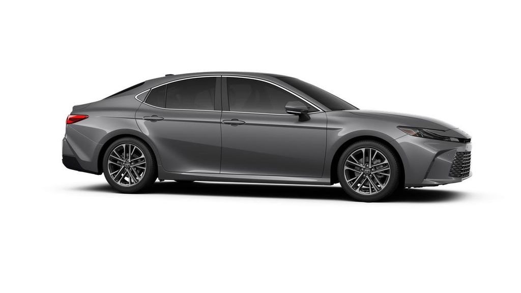 New 2026  Toyota XLE image 35