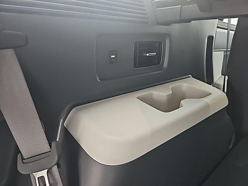New 2026 Red Hyundai SEL AWD image 39