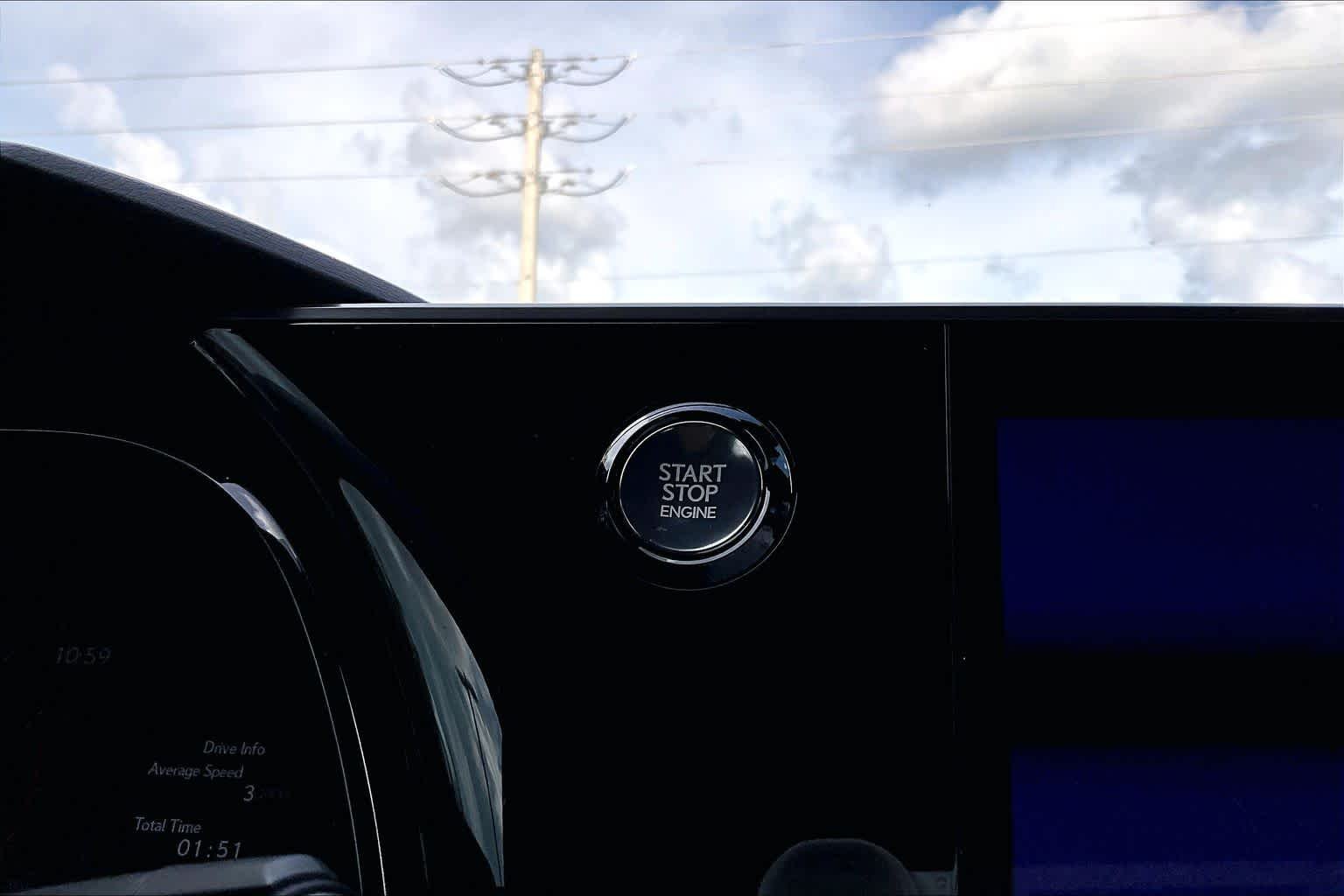 Certified Used 2025 CAVIAR Lexus  image 33