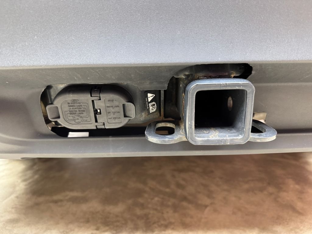 Certified Used 2023 Black Ford XLT image 5