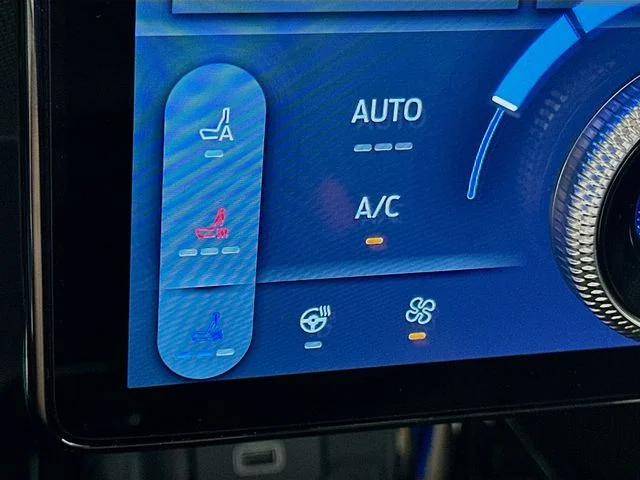 New 2026 Blue Ford Premium image 20