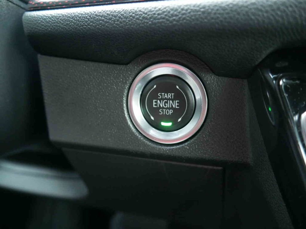 Used 2026 Black Chevrolet RS image 33