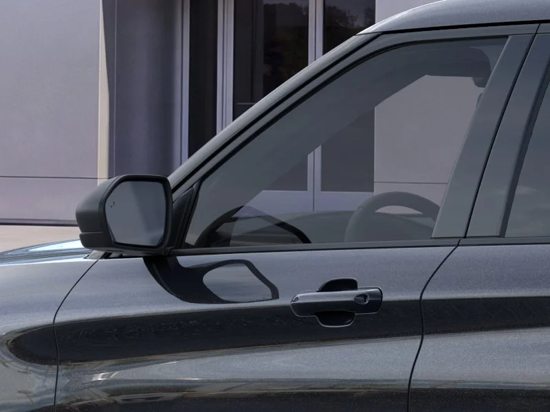 2026 Ford Explorer Active - Photo 20