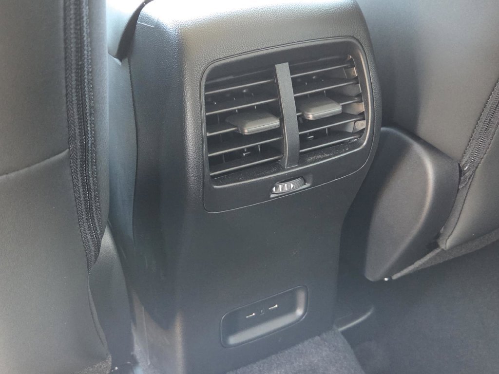 New 2026 Space White Metallic Ford Big Bend® image 37