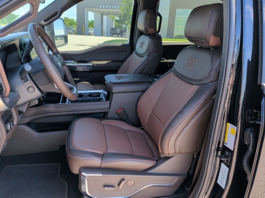 2026 Ford F-250 Super Duty King Ranch - Photo 13