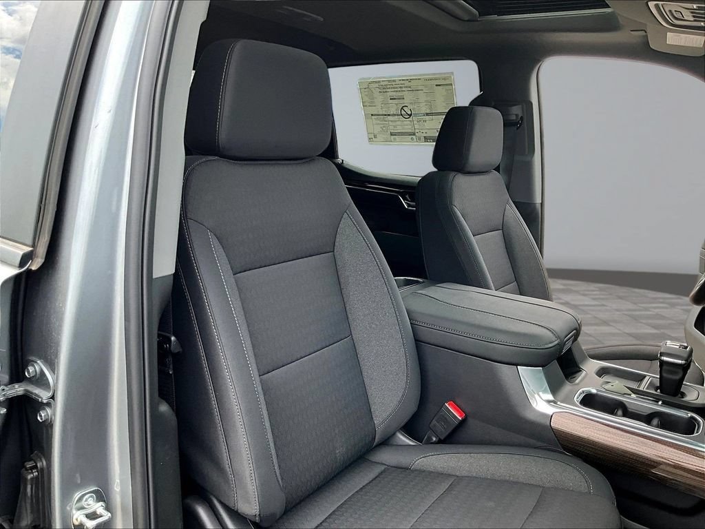 2026 Chevrolet Silverado 1500 RST - Photo 32