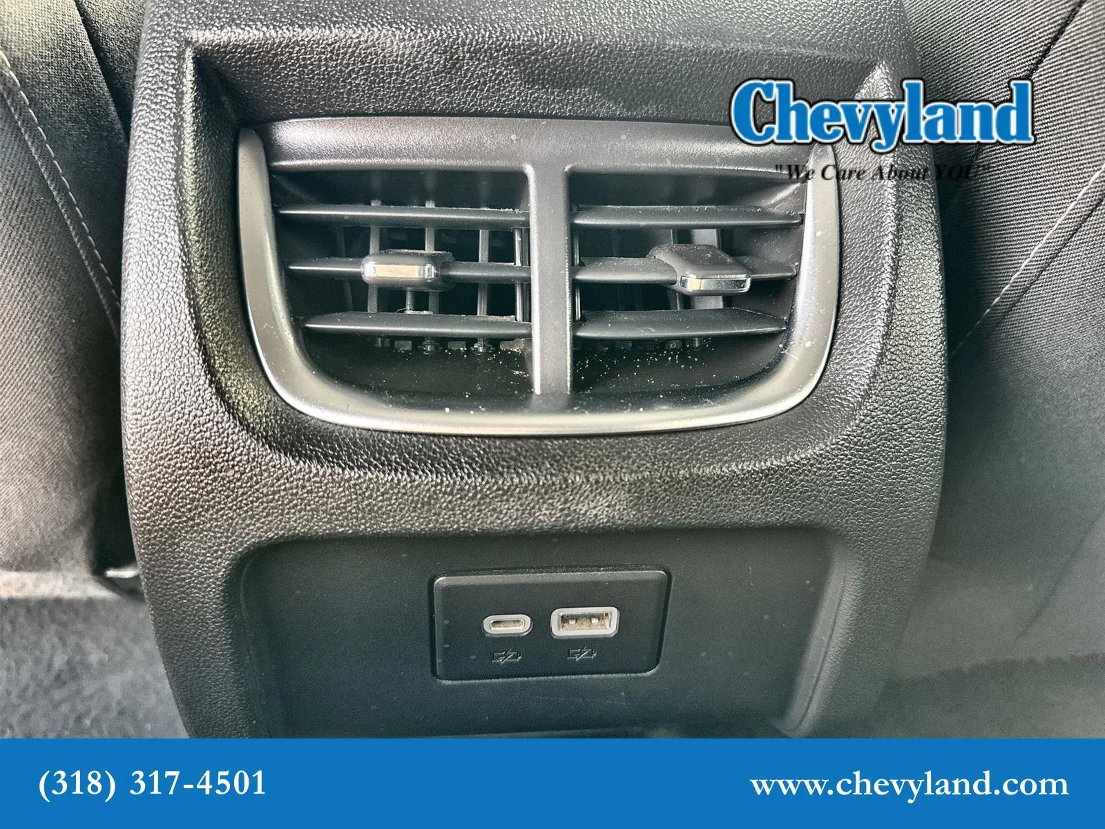 Certified Used 2023 Blue Glow Metallic Chevrolet 2LT image 20