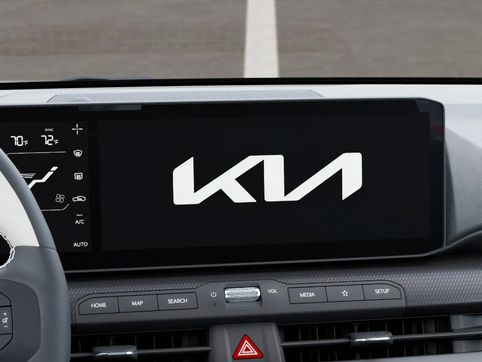 New 2026 BLACK PEARL Kia GT-Line image 20