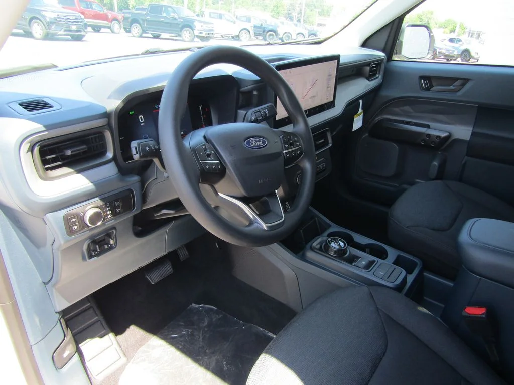 New 2026 Oxford White Ford XL image 13