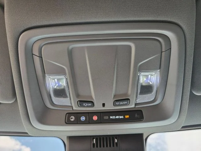 Used 2023 White Chevrolet LT image 26