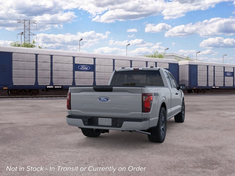 New 2026 Avalanche Ford STX® image 8