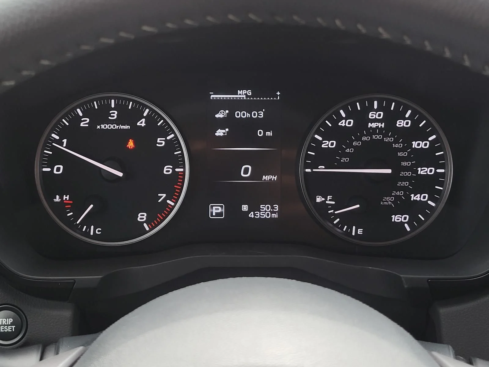 2026 Subaru Ascent Premium - Photo 29