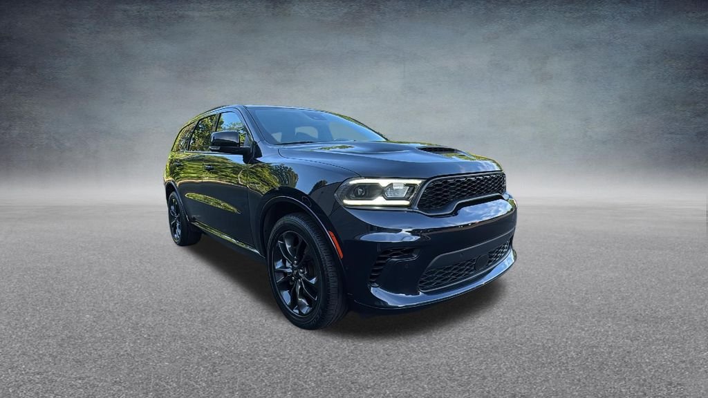 Used 2024 Night Moves Dodge R/T Plus image 3
