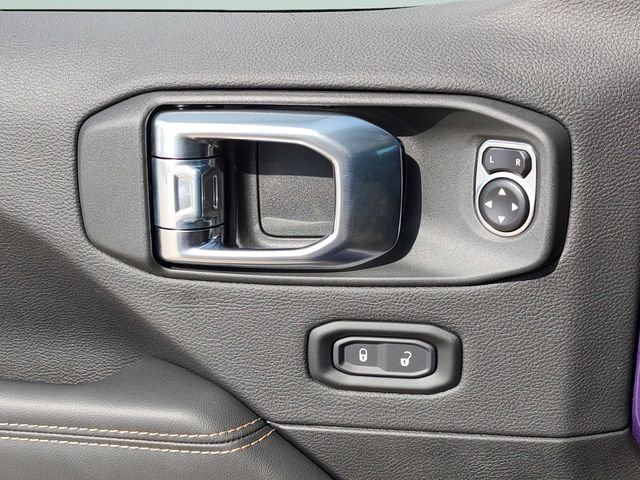 New 2026 Reign Exterior Paint Jeep Texas Trail image 26