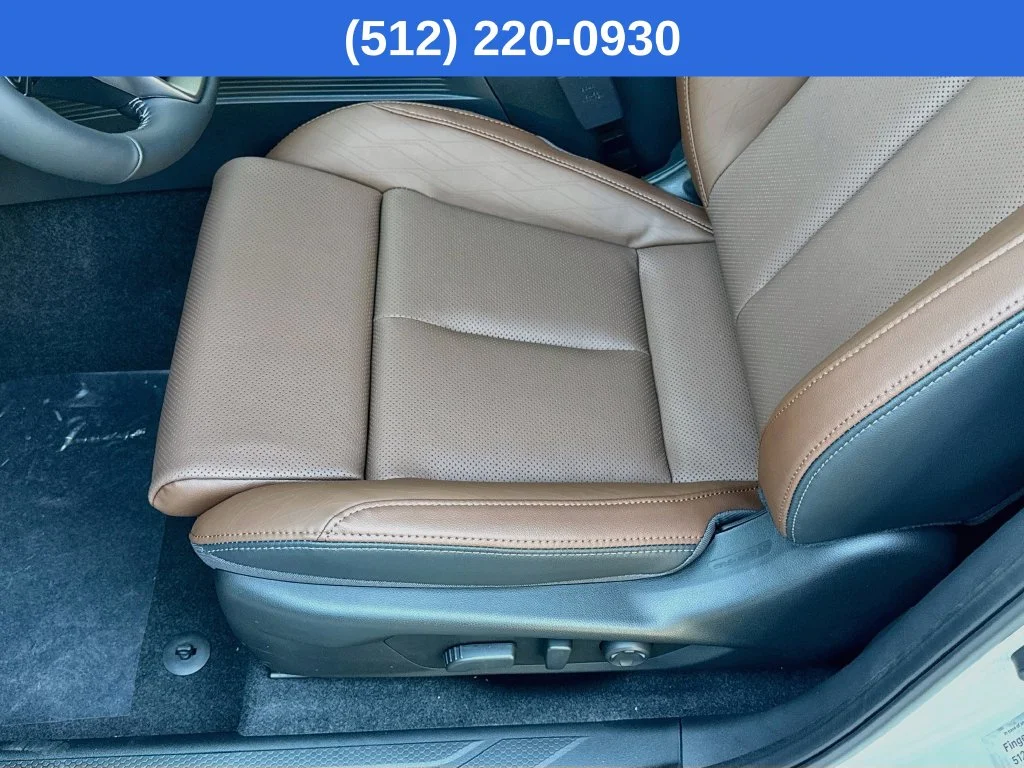 New 2026 White Subaru Touring XT image 24