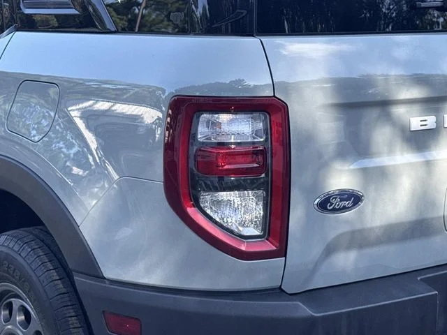 Certified Used 2022 Cactus Ford Badlands image 13