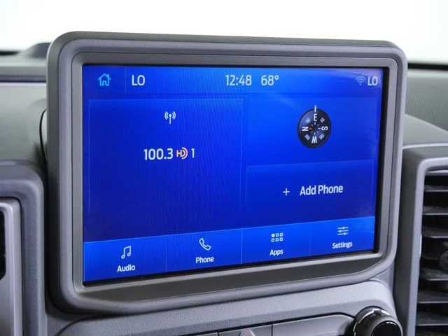 Certified Used 2023 Blue Ford Outer Banks image 21