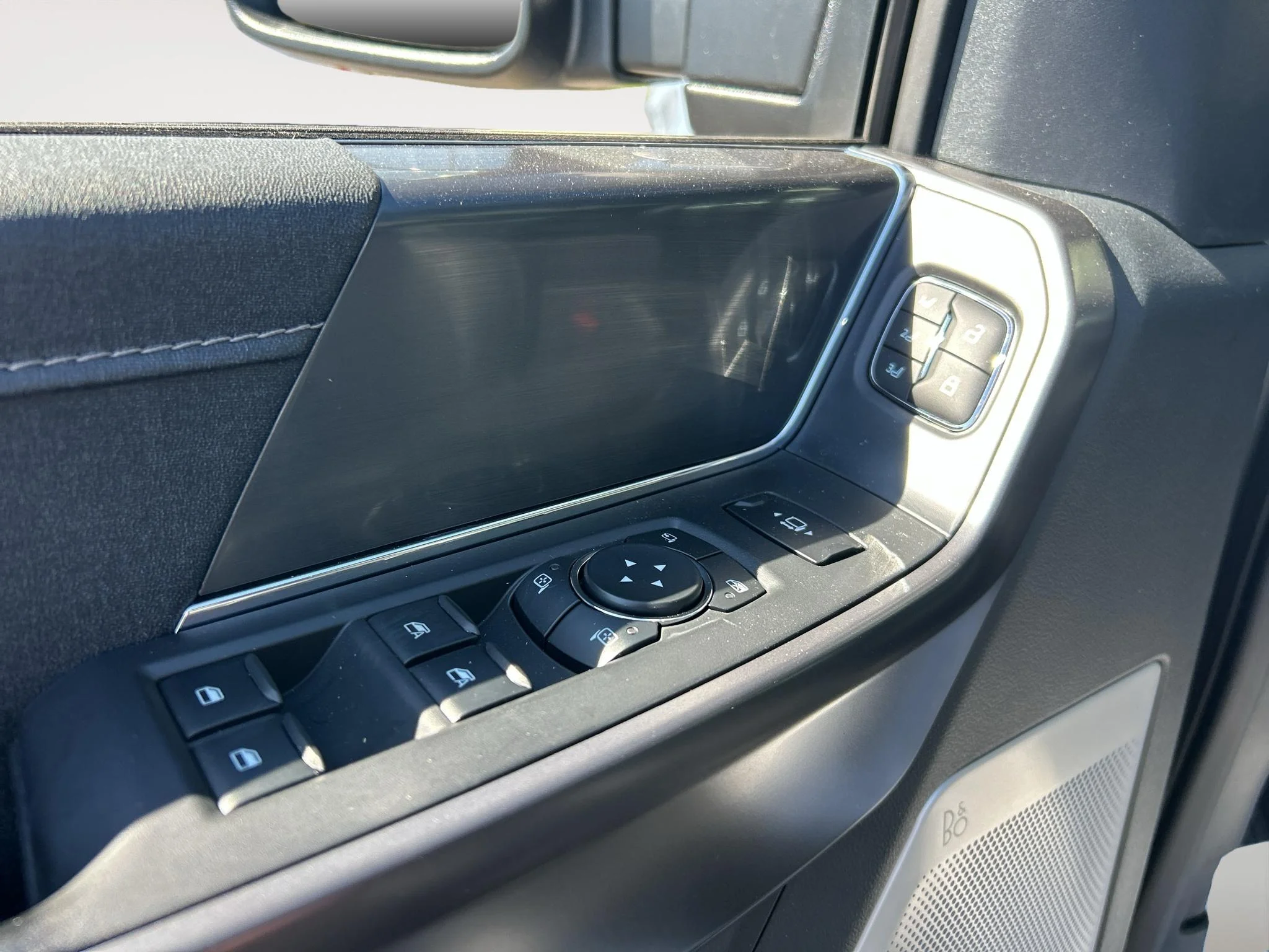 2026 Ford F-150 Lariat - Photo 12