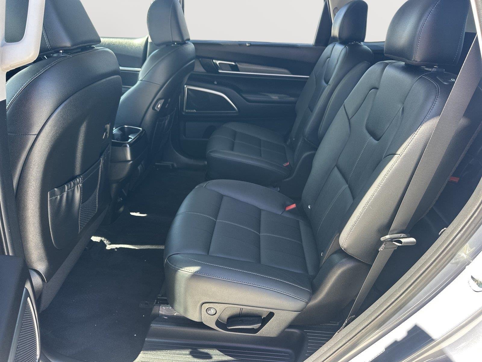Certified Used 2022 Everlasting Silver Kia SX image 31