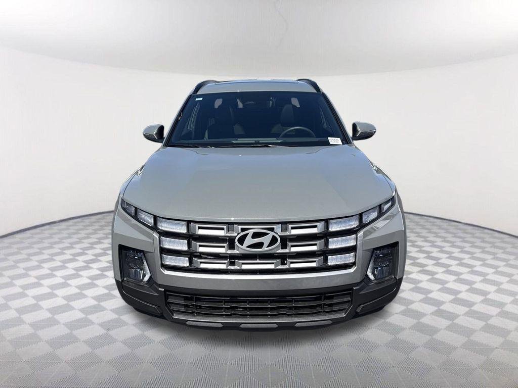 New 2026 Gray Hyundai SEL Activity FWD image 2