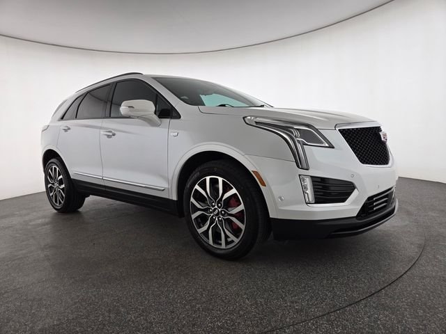 2023 Cadillac XT5 Sport - Photo 15