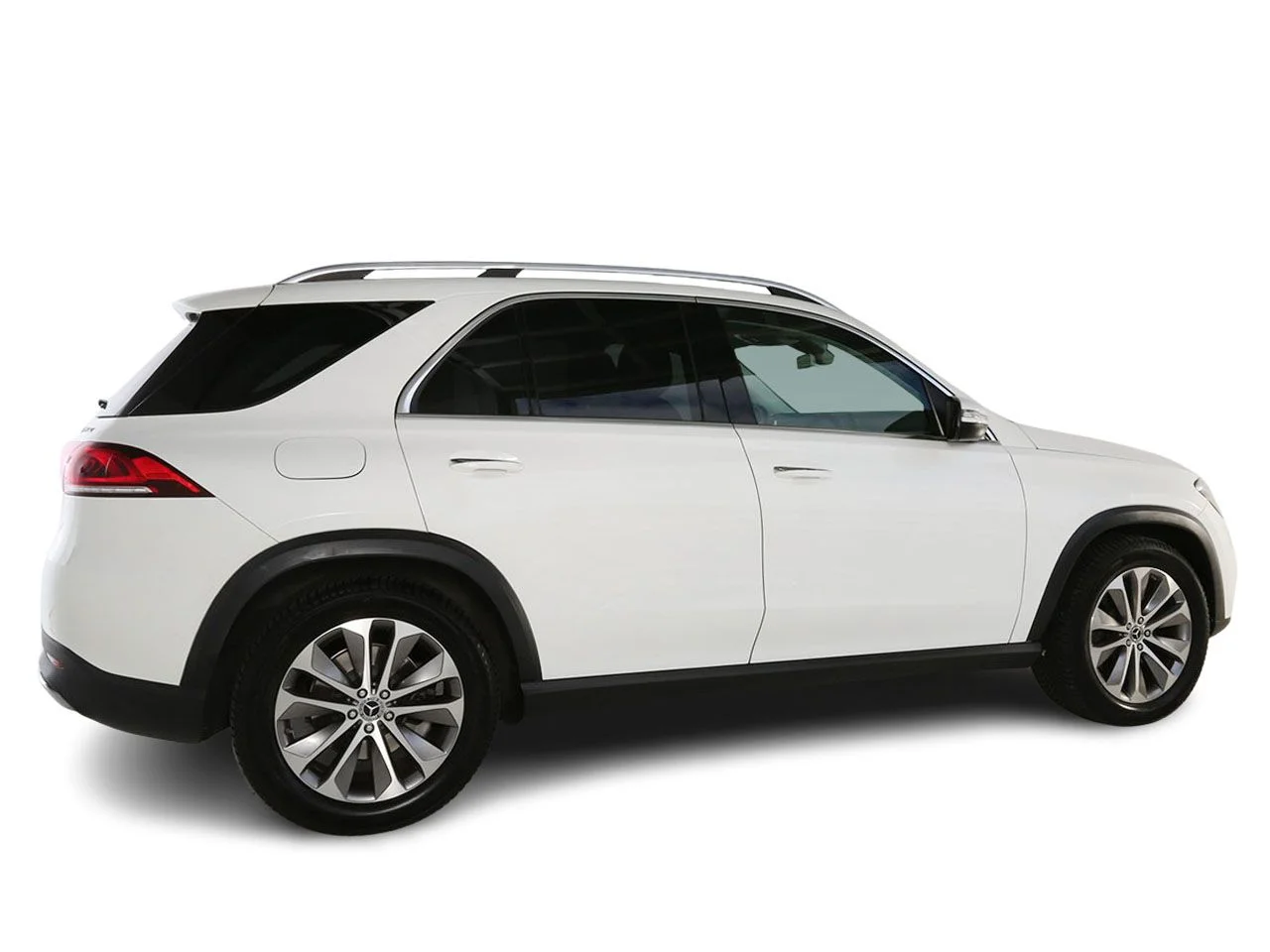Used 2020  Mercedes-Benz GLE 450 image 9