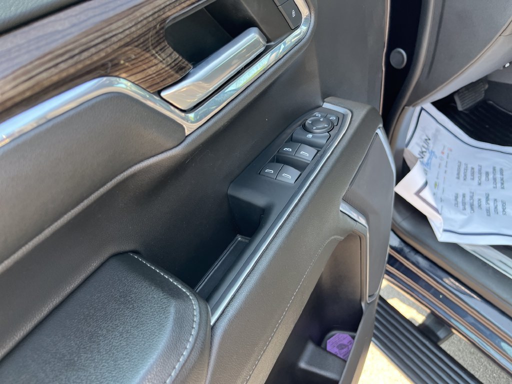 Used 2024 Gray Chevrolet LT image 10