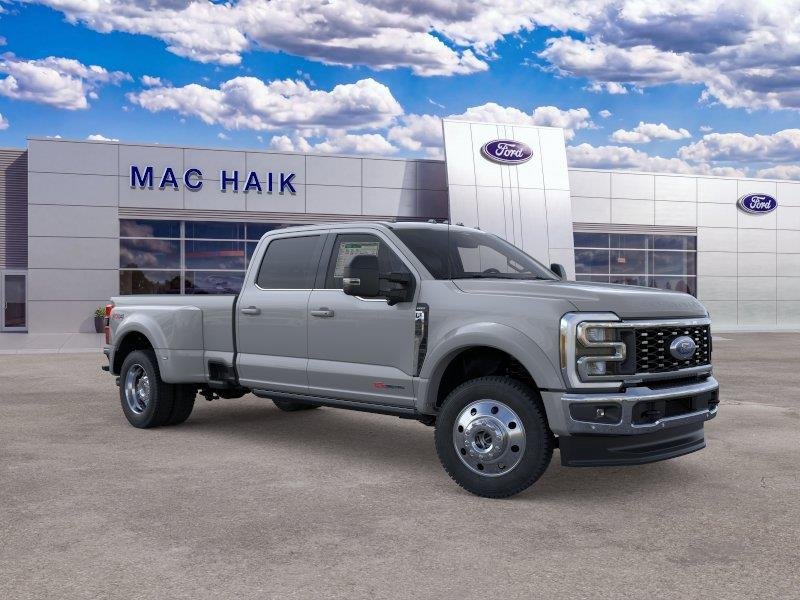 New 2026 Avalanche Ford F-450® Lariat® image 7