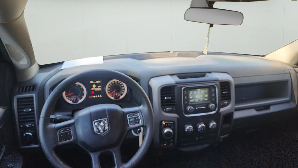 Used 2019 Blue Ram Express image 13