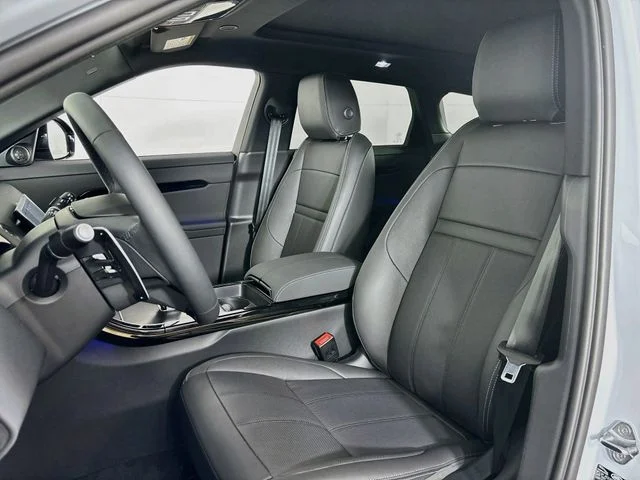 New 2026 Gray Land Rover Hoxton Edition image 21