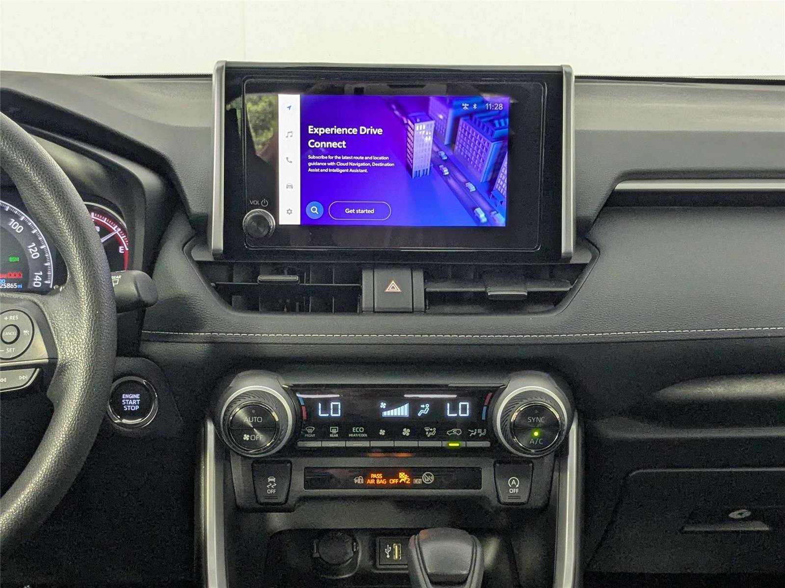 Certified Used 2024 Ice Cap Toyota XLE image 38