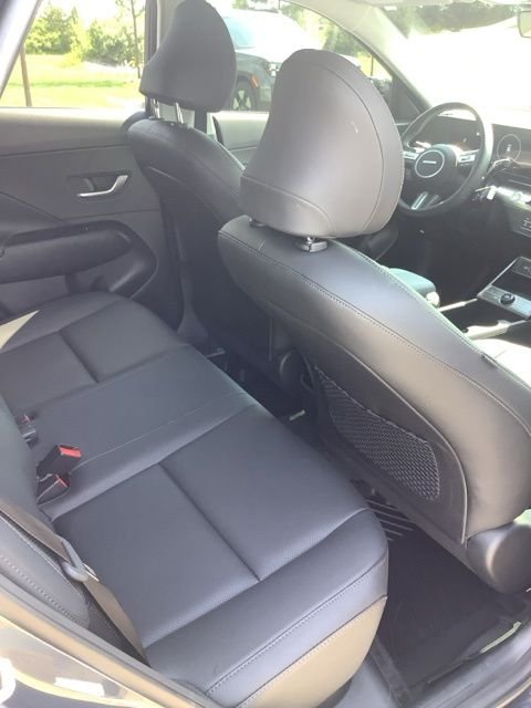 2026 Hyundai Kona SEL Premium - Photo 26
