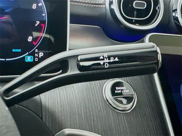 2026 Mercedes-Benz C-Class Sedan AMG C43 - Photo 48