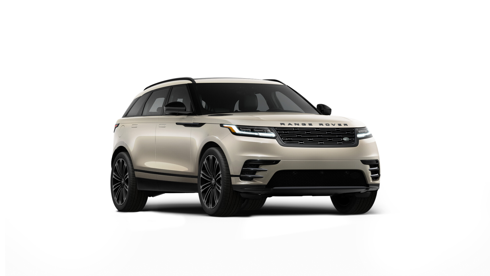 2026 Land Rover Range Rover Velar Dynamic SE