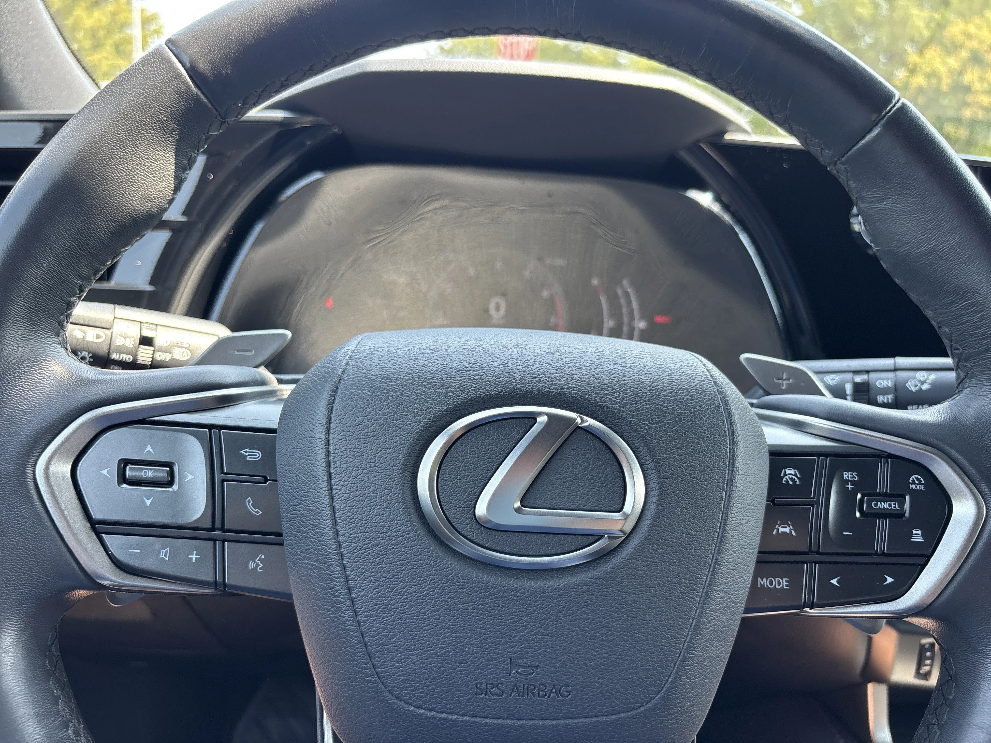 Used 2024 Caviar Lexus 350 image 25