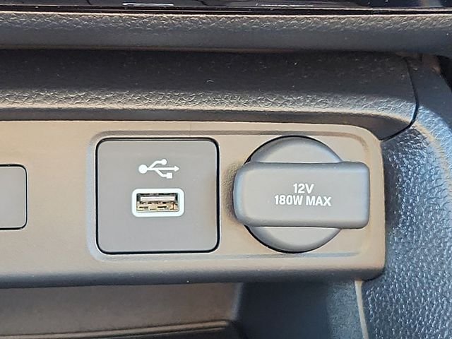 2023 Honda Civic EX - Photo 24