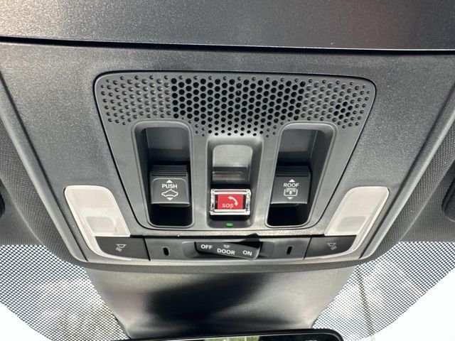 2026 Honda Passport TrailSport Blackout - Photo 24