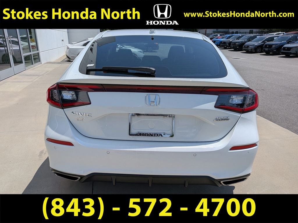 Used 2023  Honda Sport Touring image 9