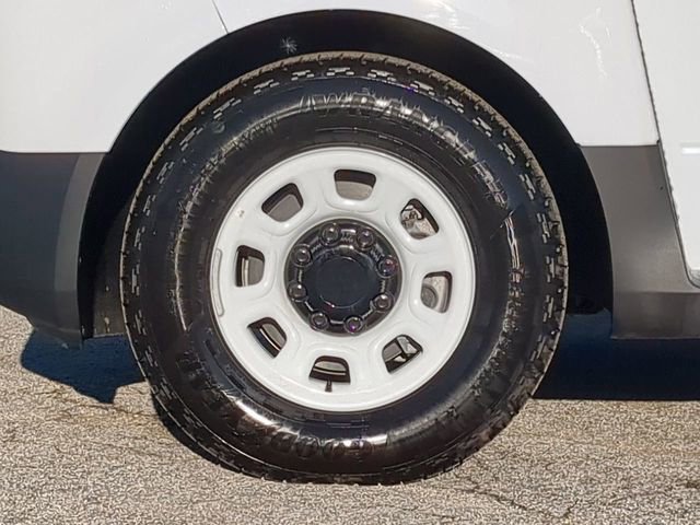 2025 Chevrolet BrightDrop Base - Photo 10
