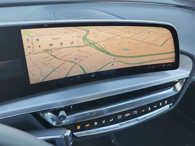 2025 Cadillac LYRIQ Sport 2 - Photo 16