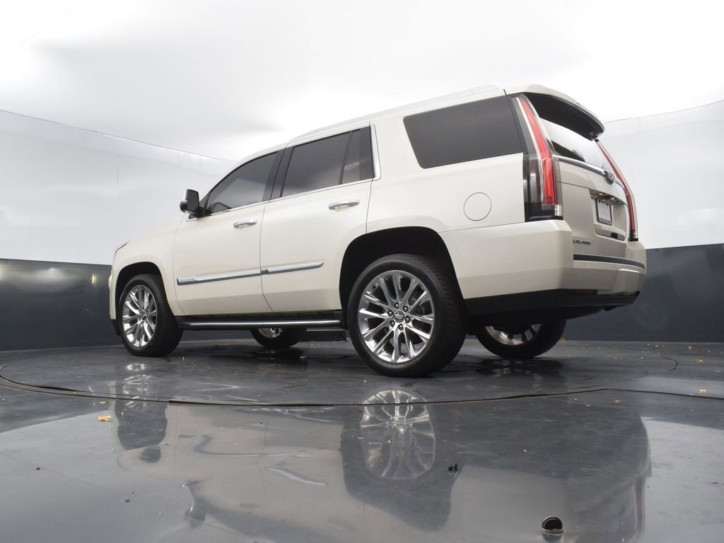 2015 CADILLAC ESCALADE - Image 51