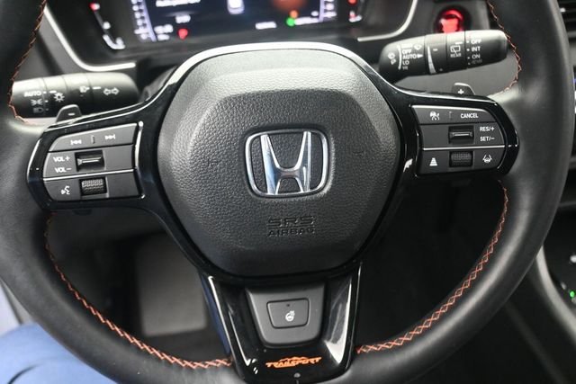 2026 Honda Passport TrailSport Elite Blackout - Photo 14